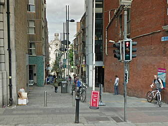 Victim of fatal assault in Dub...
